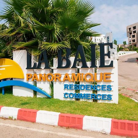 Sea View Malabata Family Only Apartment Tanger Exterior foto