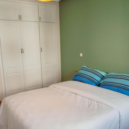 Sea View Malabata Family Only Apartment Tanger Exterior foto