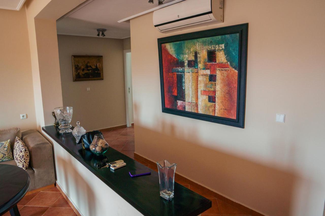Sea View Malabata Family Only Apartment Tanger Exterior foto