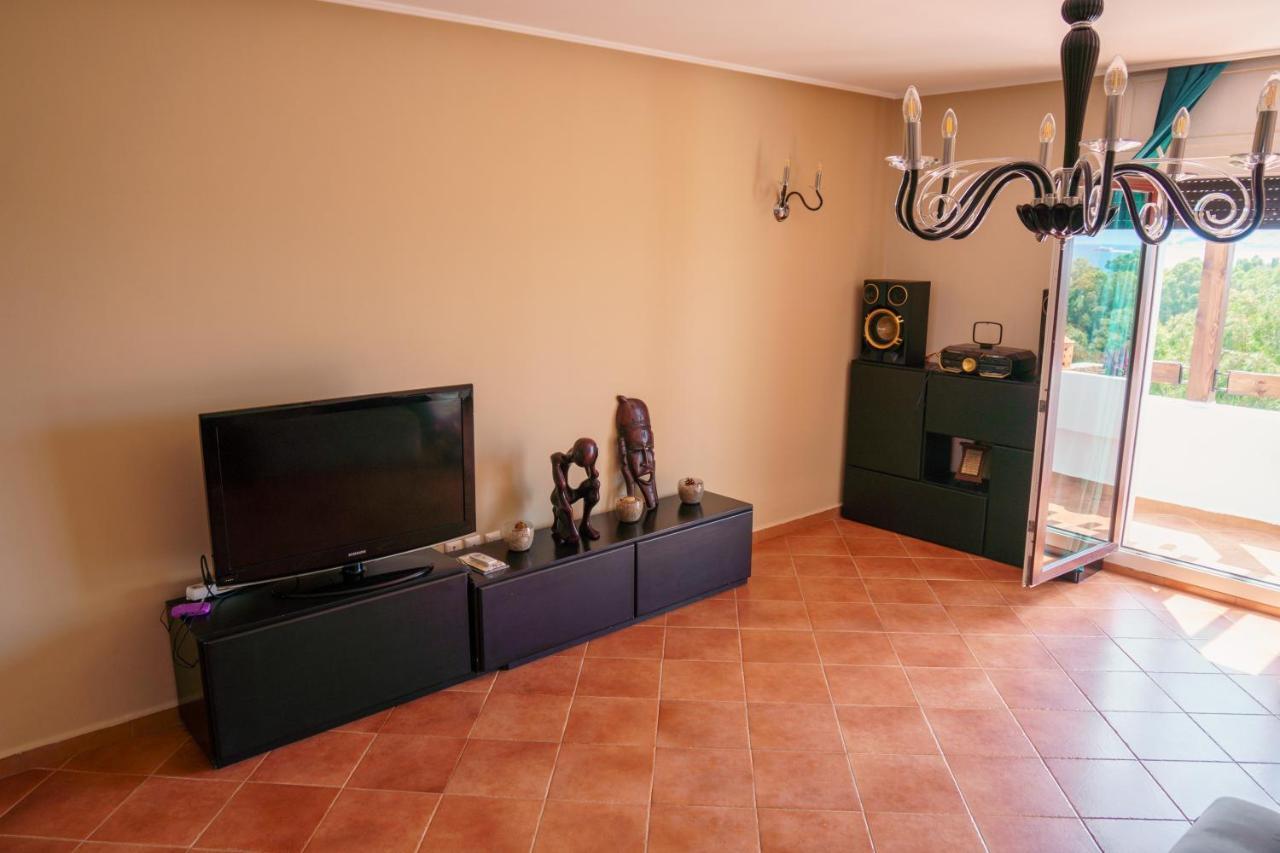 Sea View Malabata Family Only Apartment Tanger Exterior foto