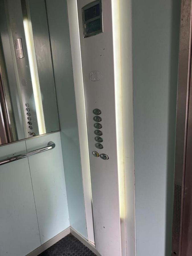 Sea View Malabata Family Only Apartment Tanger Exterior foto