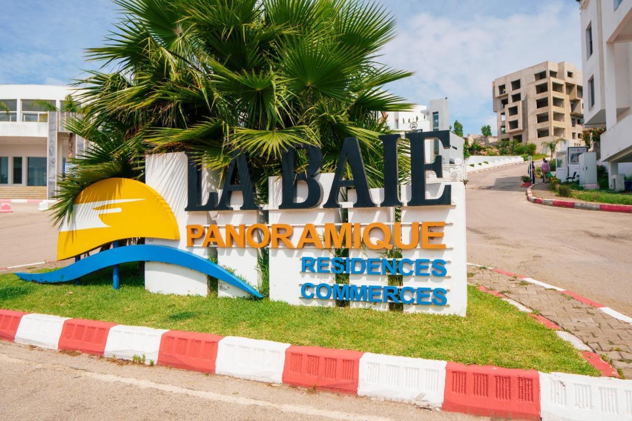 Sea View Malabata Family Only Apartment Tanger Exterior foto