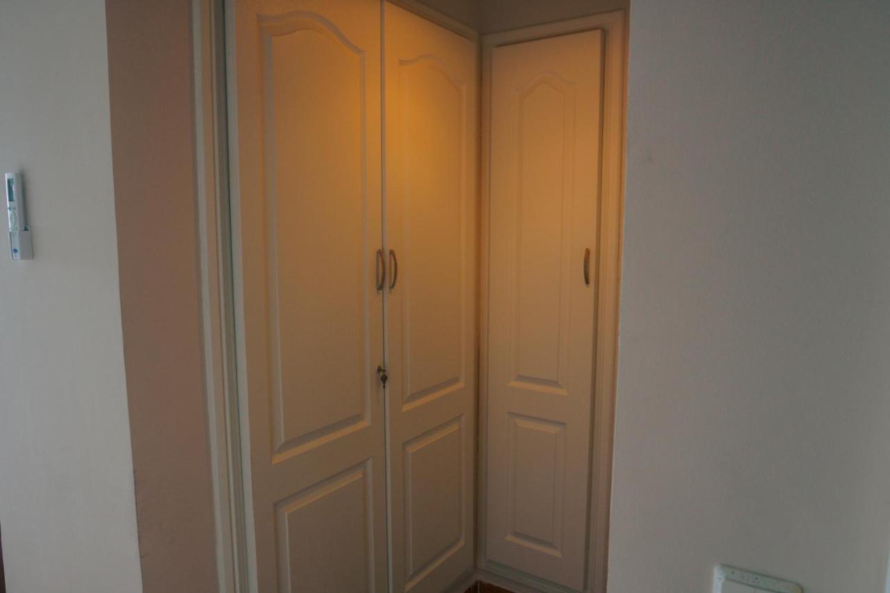 Sea View Malabata Family Only Apartment Tanger Exterior foto