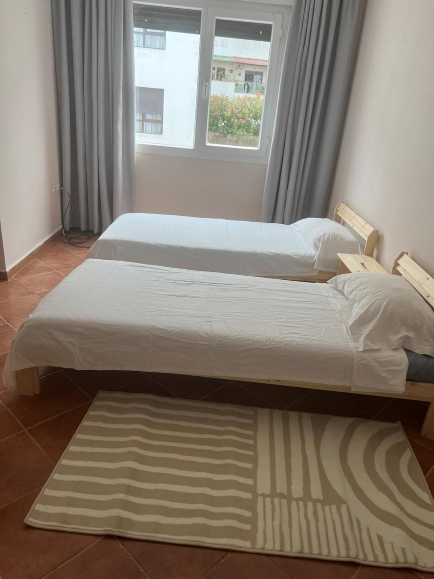 Sea View Malabata Family Only Apartment Tanger Exterior foto