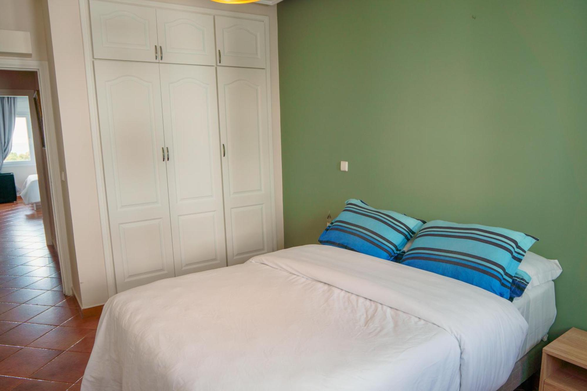 Sea View Malabata Family Only Apartment Tanger Exterior foto