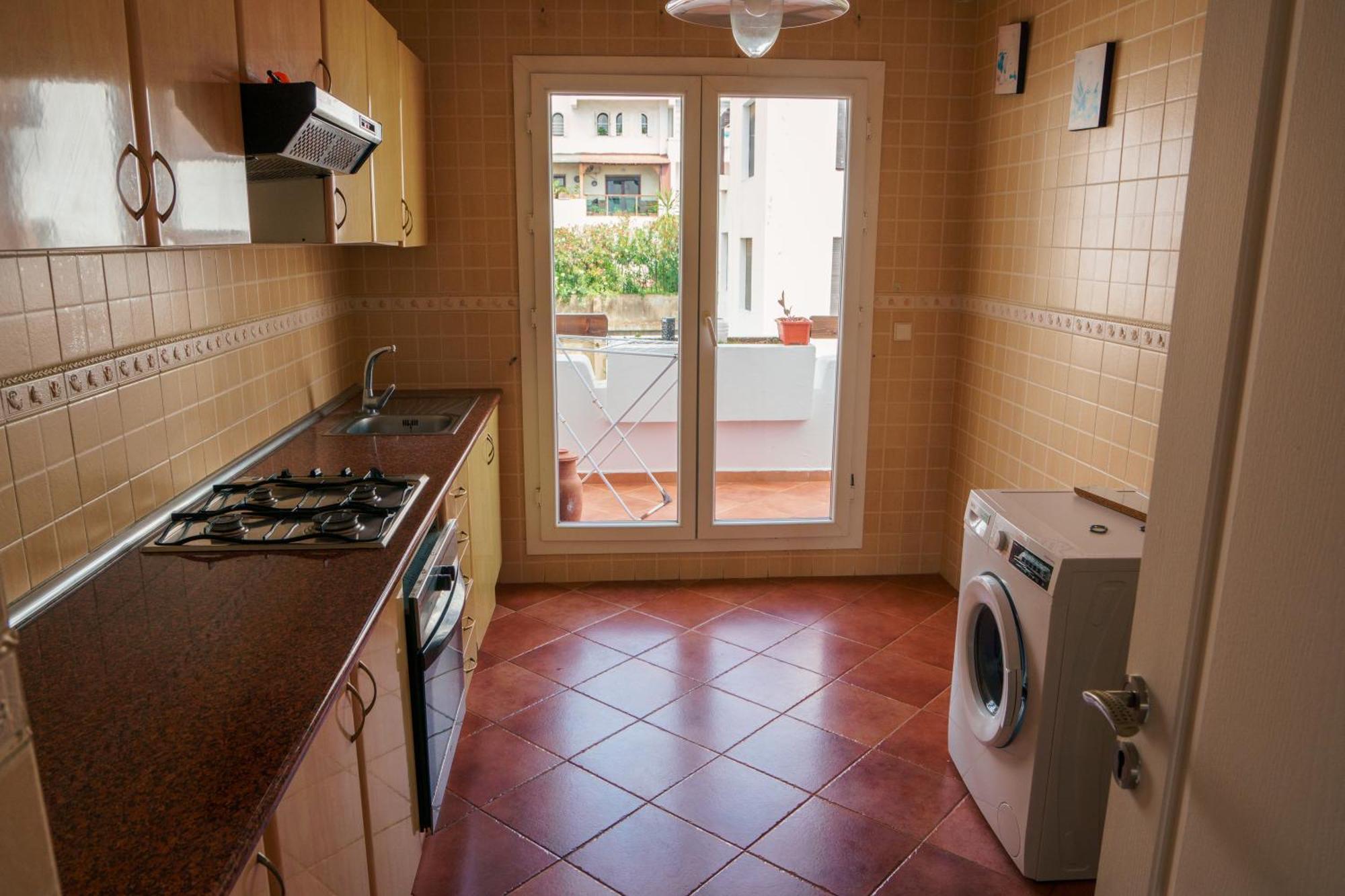 Sea View Malabata Family Only Apartment Tanger Exterior foto